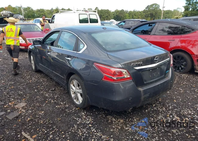 1N4AL3AP3DN540711: 43135523