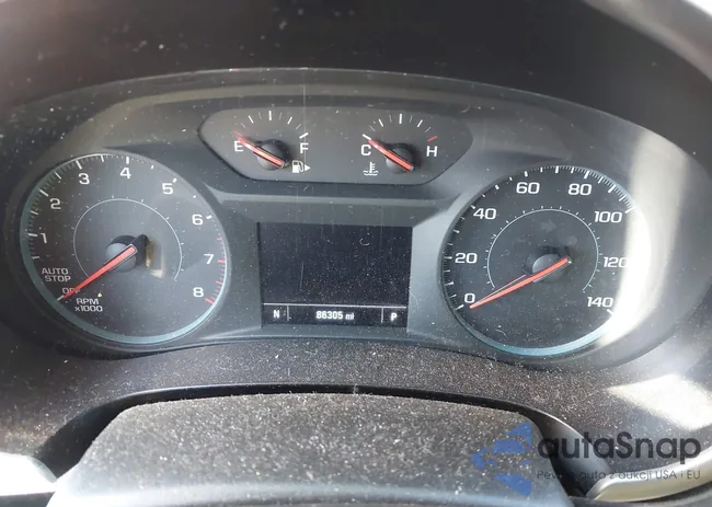 1G1ZG5ST6LF087145: 43135532