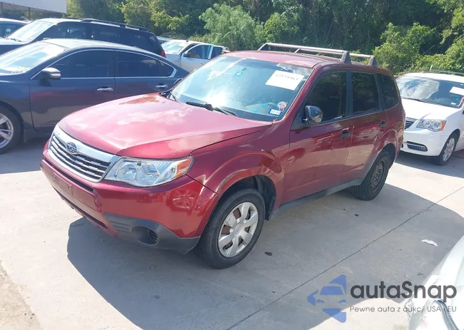 JF2SH6AC0AH700151: 43135563