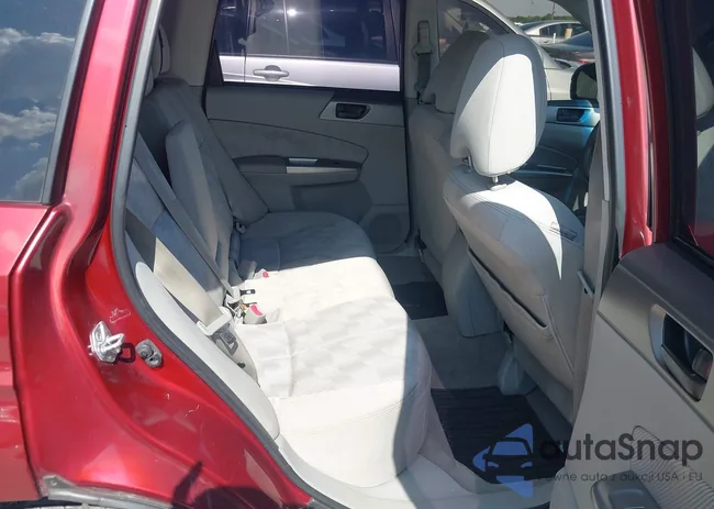 JF2SH6AC0AH700151: 43135563