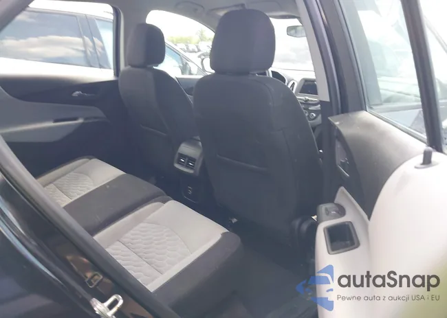 2GNAXSEV2K6194435: 43135578