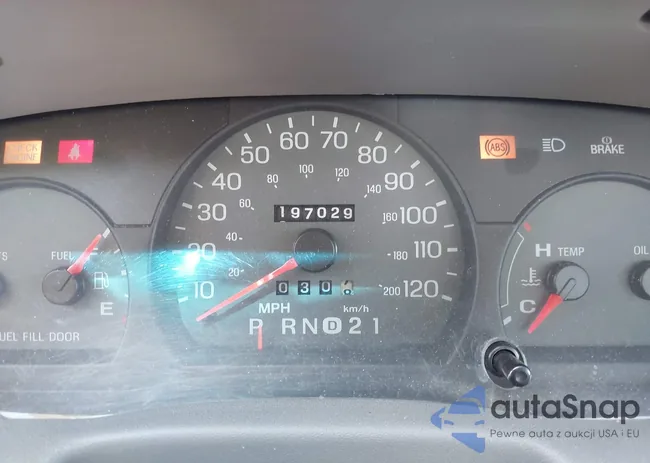 2MEFM75W32X623295: 43135581