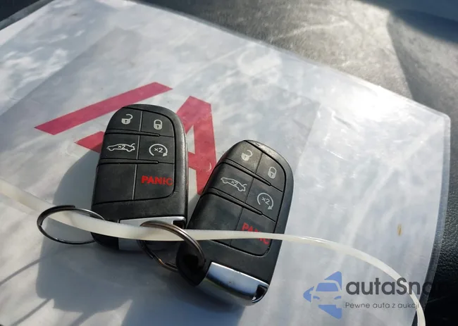 2C3CDZAG5MH630720: 43135586