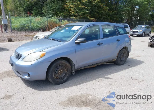 2T1KR32EX5C551820: 43135602