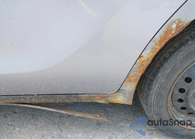 2T1KR32EX5C551820: 43135602