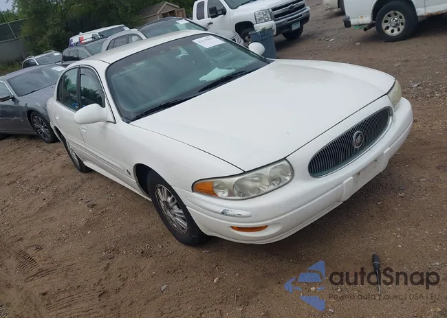 1G4HP52KX5U271010: 43135612