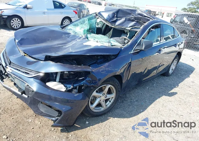 1G1ZB5ST0JF115484: 43135617