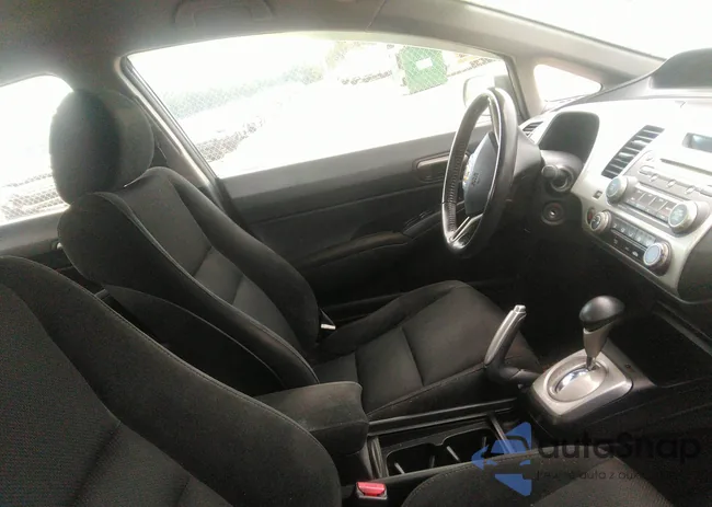 2HGFA1F67AH561691: 43135624