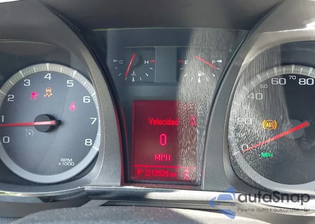 2GKALUEK2C6368838: 43135656