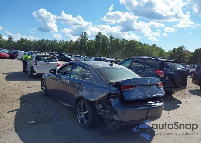 JTHC81D24J5033612: 43134662