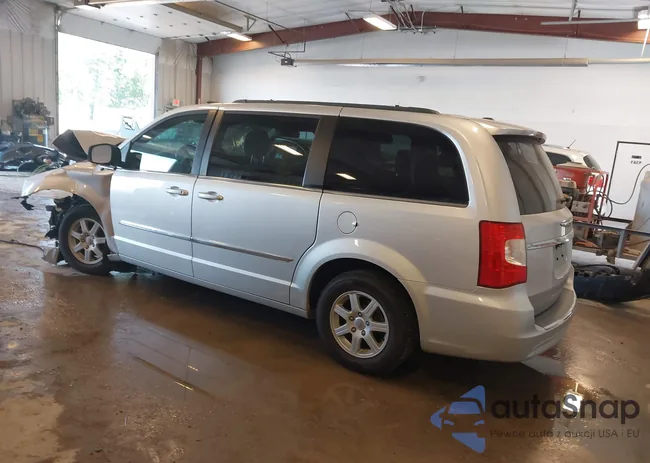 2A4RR5DG6BR716177: 43134663