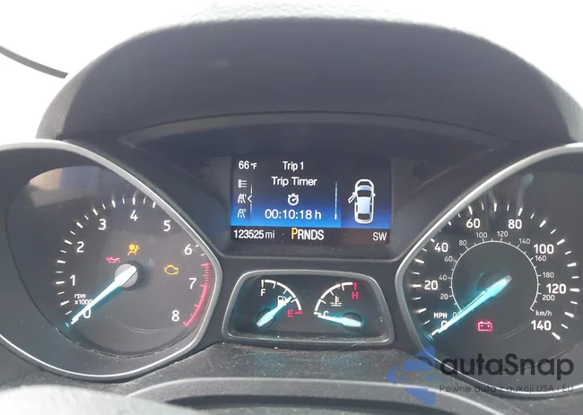 1FMCU9GDXHUA17595: 43134667