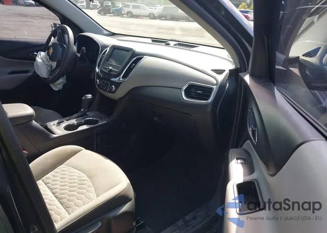 2GNAXHEV0J6203280: 43134678