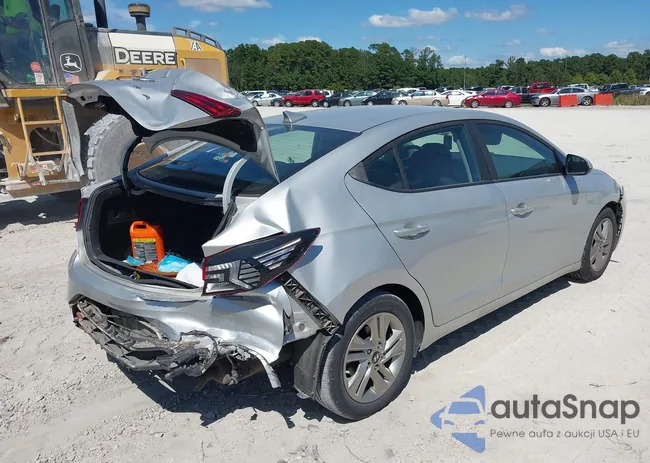 5NPD84LF4KH443789: 43134689