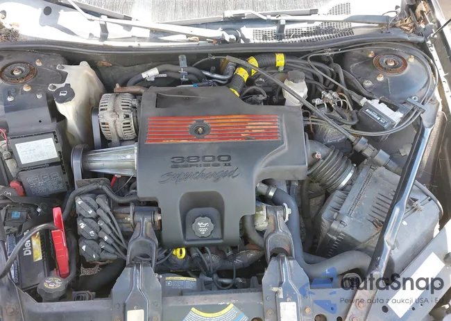 2G1WP521549275375: 43134701