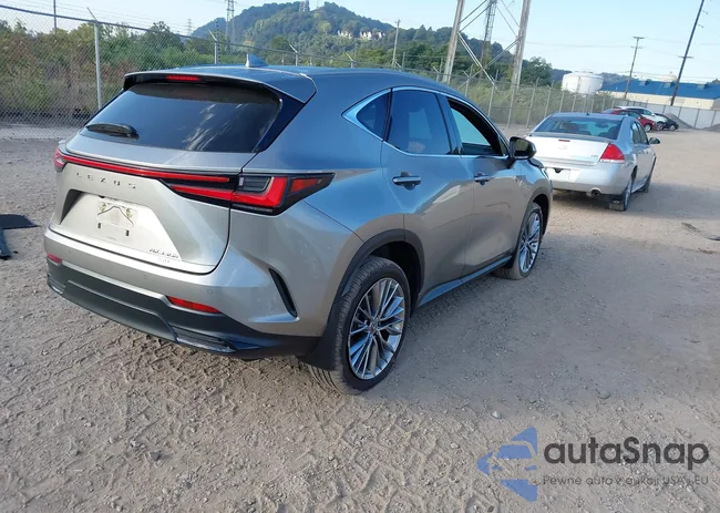 2T2GKCEZ3NC004716: 43134709