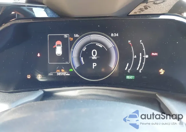 2T2GKCEZ3NC004716: 43134709