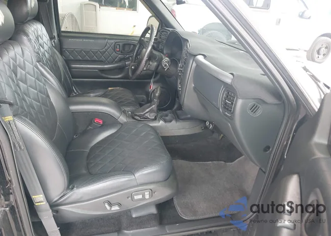 1GKCS63W812105518: 43134715