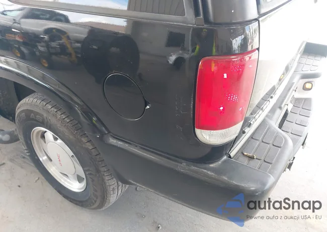 1GKCS63W812105518: 43134715