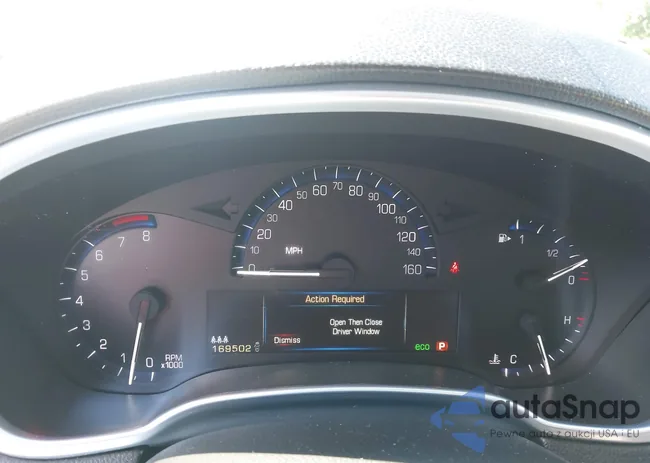 3GYFNCE31DS620736: 43134721