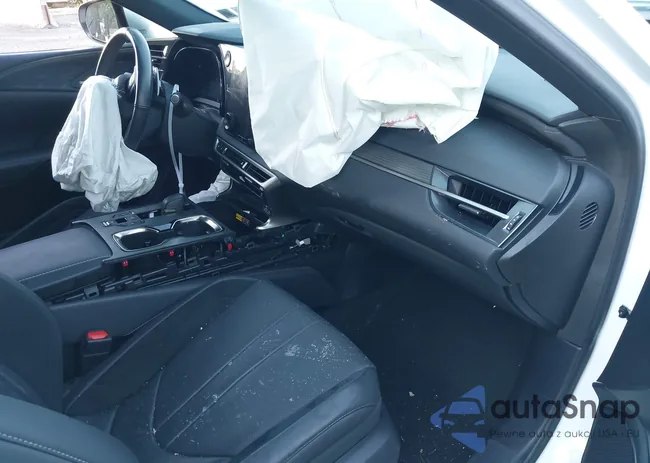 2T2BCMEA9PC008411: 43134724