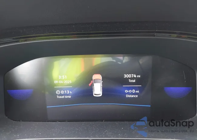 3VVCX7B27PM363467: 43134730