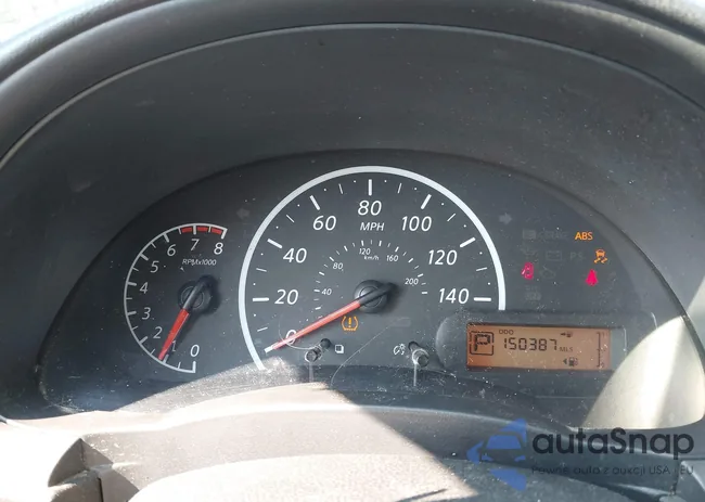 3N1CN7AP7FL831156: 43134740