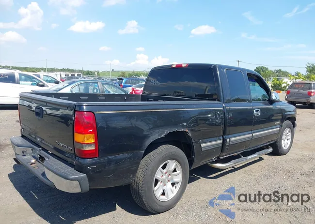 2GCEC19V421334833: 43134752