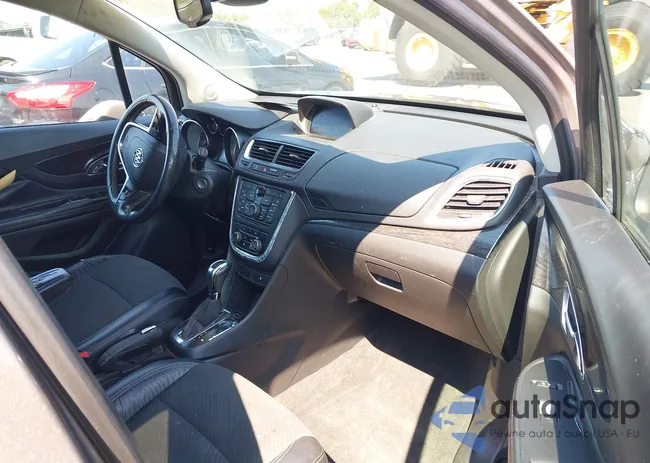 KL4CJASB8EB609390: 43134768