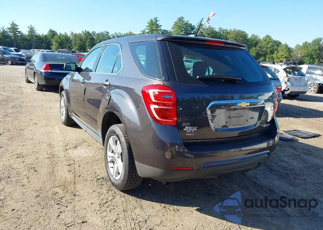 2GNFLEEK8G6329014: 43134772