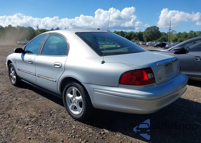 1MEFM55S61A603552: 43134780