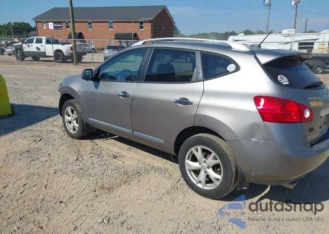 JN8AS5MV4BW667367: 43134797