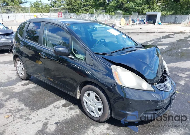 JHMGE8H30CS002612: 43134805