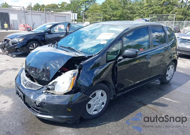 JHMGE8H30CS002612: 43134805