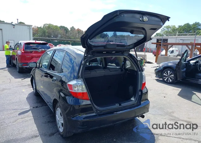 JHMGE8H30CS002612: 43134805