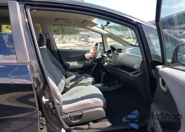 JHMGE8H30CS002612: 43134805