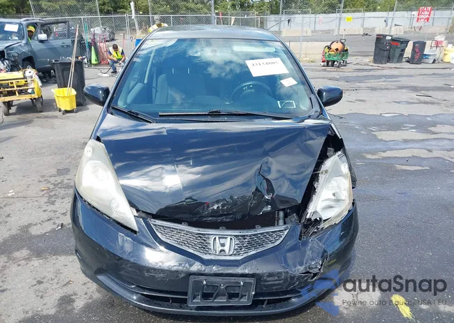 JHMGE8H30CS002612: 43134805