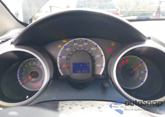 JHMGE8H30CS002612: 43134805