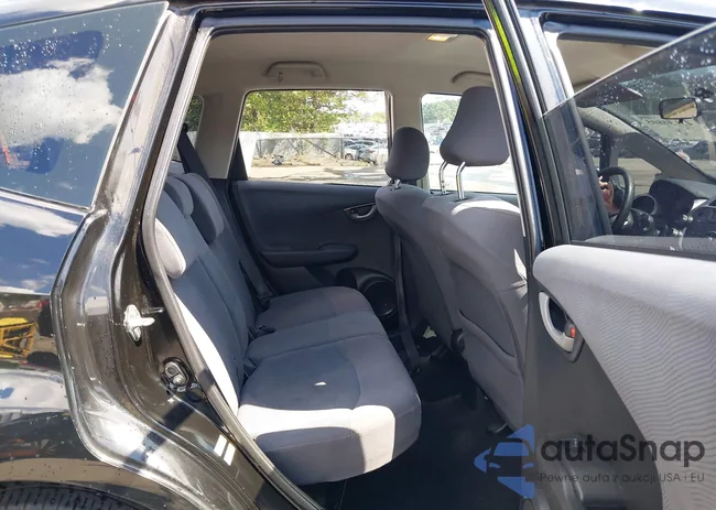 JHMGE8H30CS002612: 43134805