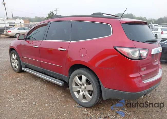 1GNKVLKD1DJ100904: 43134807