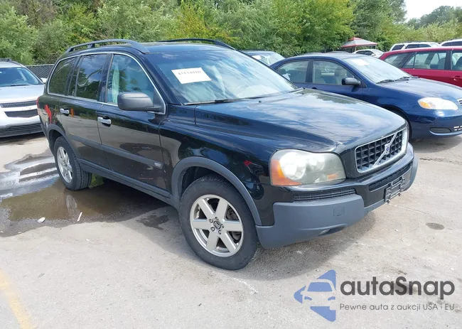 YV4CY592X61254130: 43134810