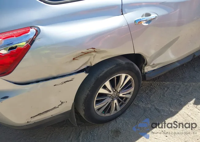 5N1DR2MMXHC629013: 43134811