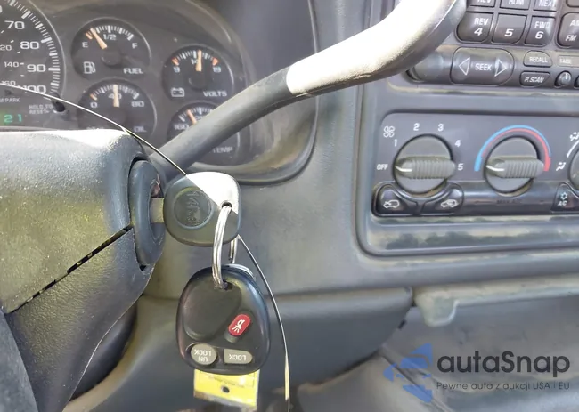 1GCGK29U52Z141722: 43134837