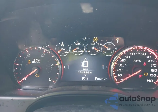 1GT12UE80GF303842: 43134839