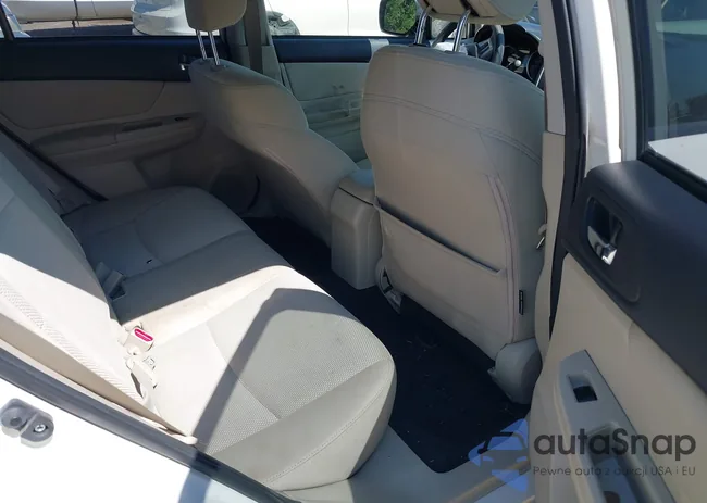 JF2GPACCXE8268005: 43134842