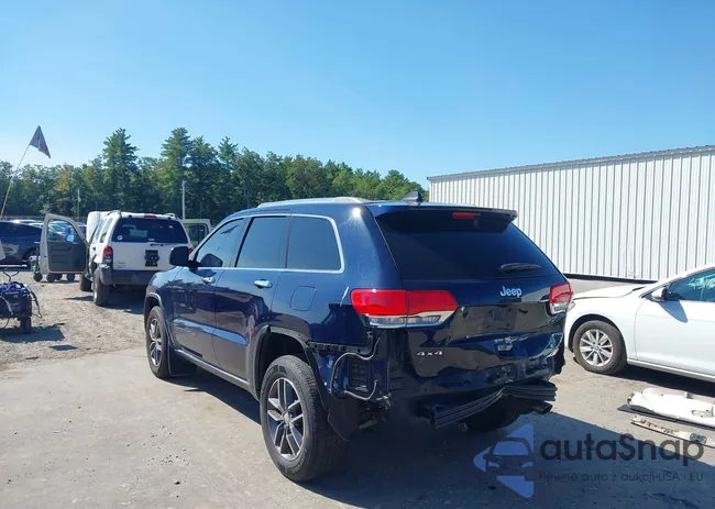 1C4RJFBG2JC212268: 43134852