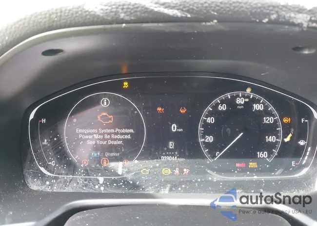 1HGCV1F32NA099395: 43134857