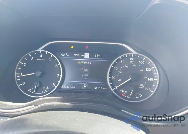 1N4AA6FV2LC367093: 43134870