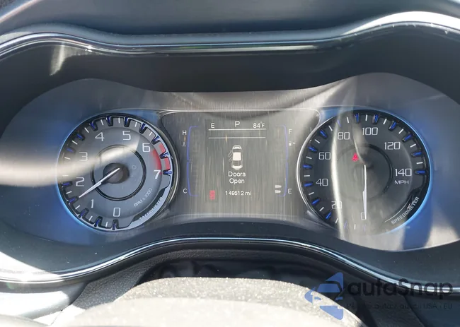 1C3CCCBB4FN670400: 43134907