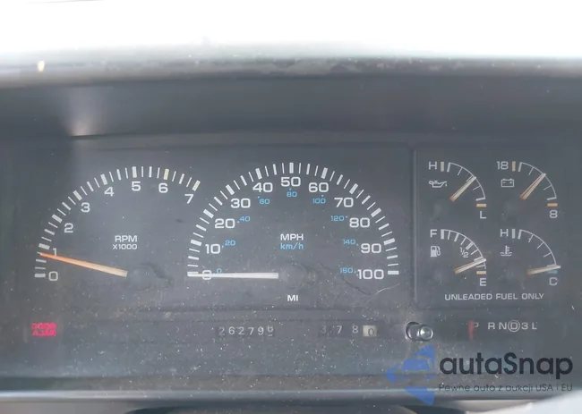 1B4GH54R4PX608325: 43134914